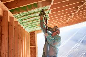 Types of Insulation We Offer in Crestwood, MO